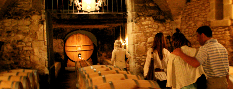 Provence Wine Tour