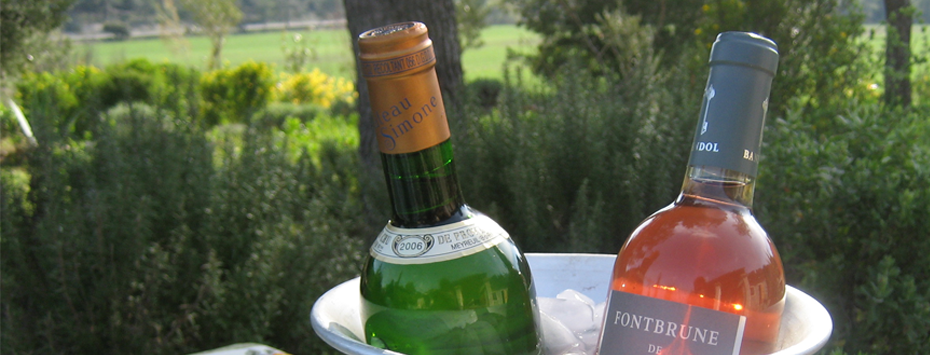 WineInProvence