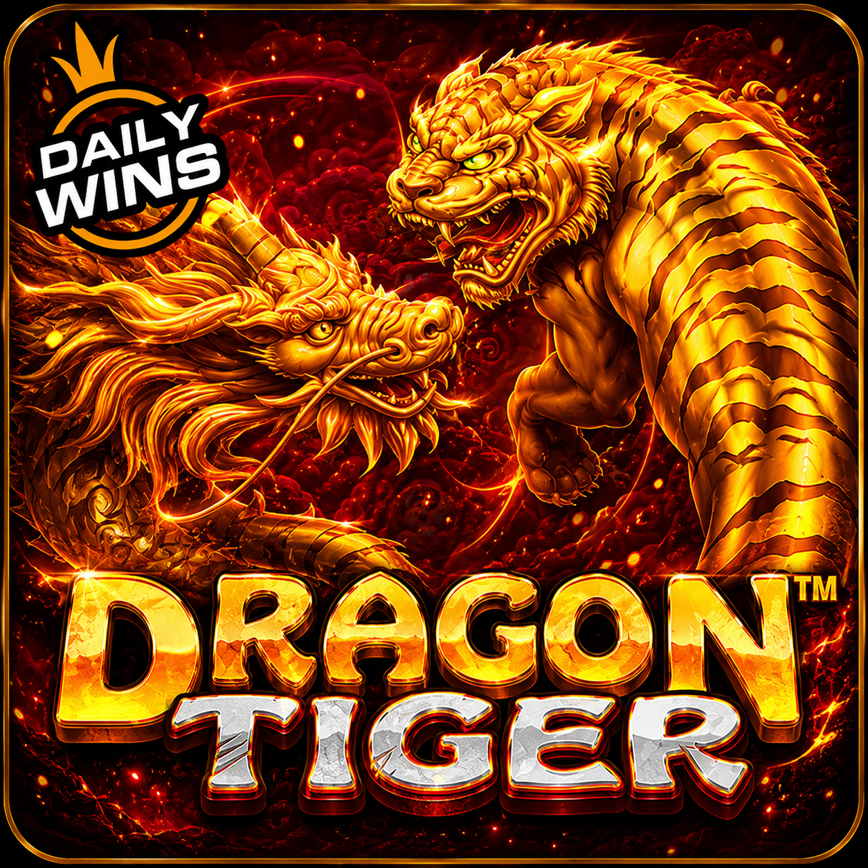Dragon Tiger™