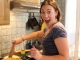 Cooking Class - Crepes, Hilary Rivera