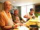 Cooking Class - Segal Family