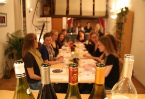 WineInProvence - Student Wine Tasting_02_small WineInProvence - Student Wine Tasting_02_small