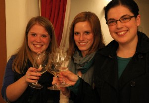 WineInProvence - Student Wine Tasting_04_small WineInProvence - Student Wine Tasting_04_small