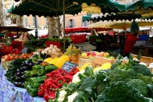 Aix en Provence Markets, Cooking Class, Wine Tasting